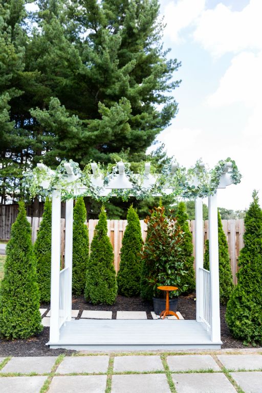 Stephanie Maria Photography - Piper Wedding